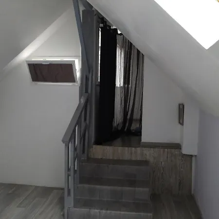 T3 Centre De Lejlighed Cognac
